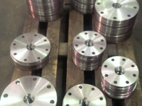 Drilled-Tapped-PN16-Blank-Flange